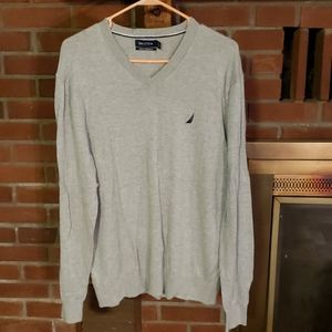 Nautica long sleeve